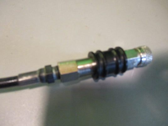 Used Pure Energy Paintbll Remote Coil With Quick Disconnect