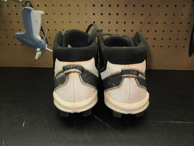 Load image into Gallery viewer, Used Adidas Icon 7 Mid Baseball Cleats - Size 8.5
