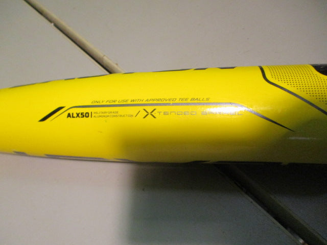 Load image into Gallery viewer, Used Easton Beast (-11) 25&quot; USA T-Ball Bat
