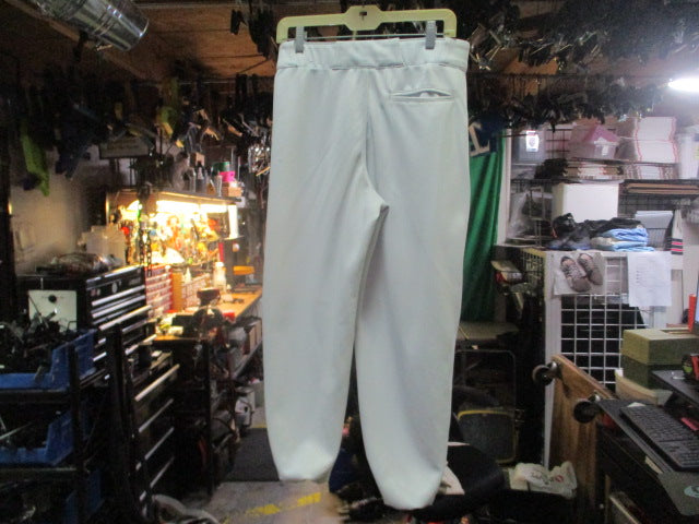 Load image into Gallery viewer, Used Champro White Adult Medium BASEBALL PANT

