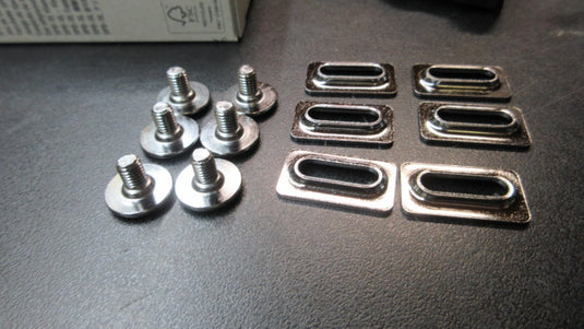 Shimano SPD-SL Cleat Set SM-SH11