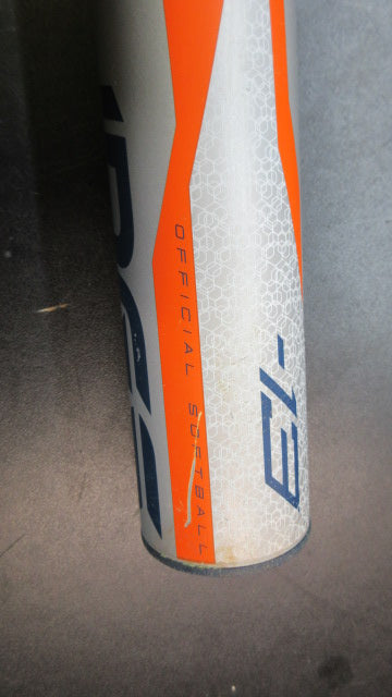 Used Rawlings Storm 31" -13 Fastpitch Alloy Softball Bat