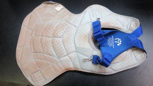 Used All Star System 7 CP30PRO Catchers Chest Protector