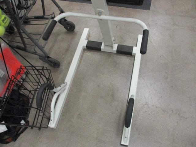 Load image into Gallery viewer, Used Back Revolution Stretch Machine

