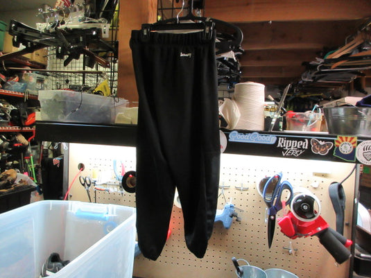 Used Intensity Softball Pants - Size Youth Small