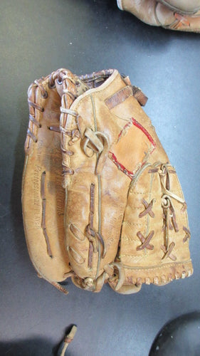 Used Vintage Rawlings Heart Of The Hide Billy Williams 11