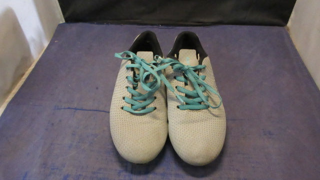 Load image into Gallery viewer, Used DSG Speed Viper Soccer Cleats Youth Size 1

