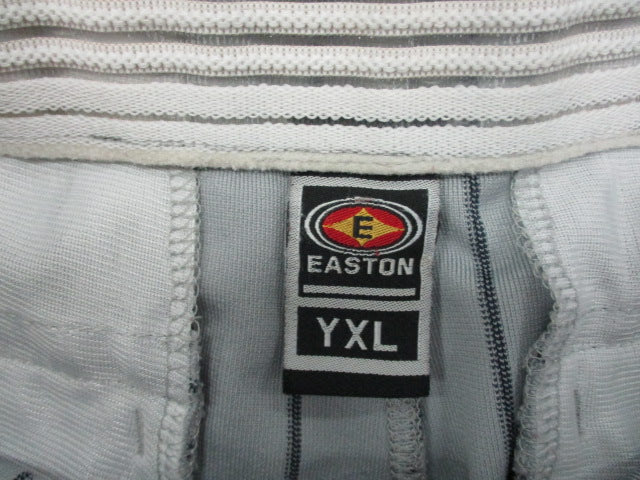 Load image into Gallery viewer, Used Easton Taper Bottom Size Youth XL Baseball Pant
