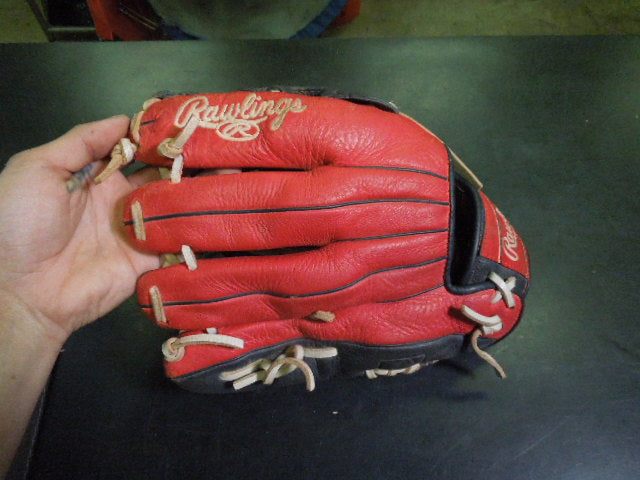 Load image into Gallery viewer, Used Rawlings Select Pro Lite SPL115RA 11.5" RHT Infield Glove
