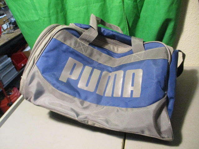 Load image into Gallery viewer, Used Puma Small Duffle Bag

