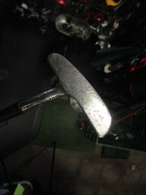 Load image into Gallery viewer, Used Northwestern Golf Co. Model 600 Right Hand Putter
