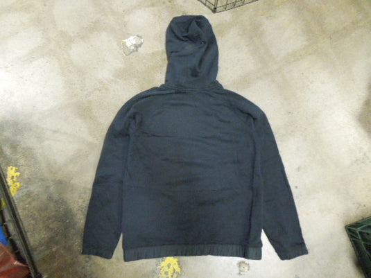 Under Armour Womens Hustle Fleece FZ Hoody Size LG