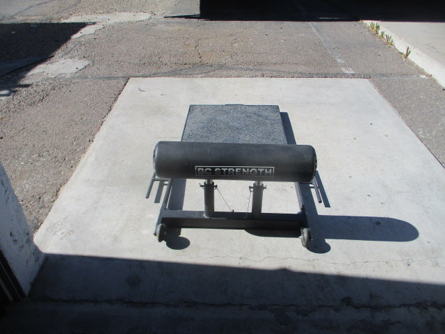Load image into Gallery viewer, Used BC Strength Thruster 3.0 Hip Thruster Machine
