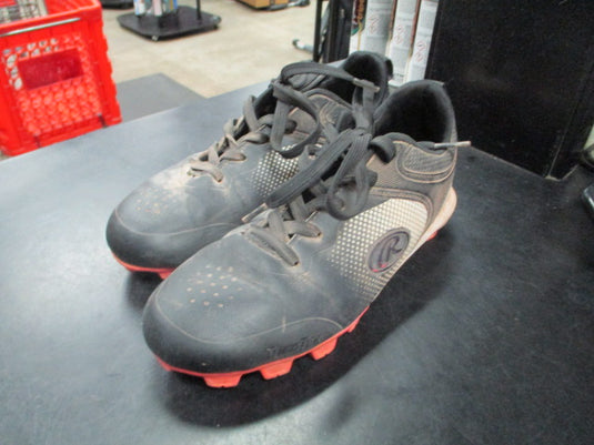 Used Rawling Cleats (size 2)