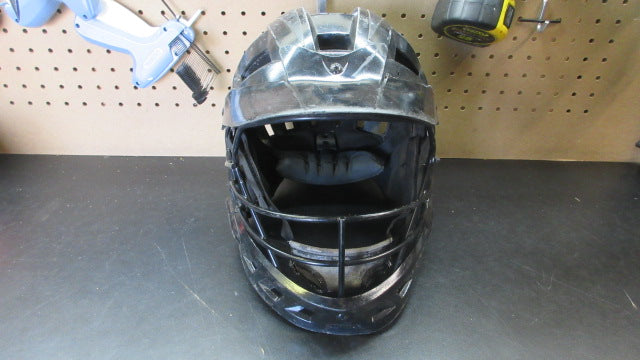 Load image into Gallery viewer, Used Lacrosse Helmet - Size Adult Medium
