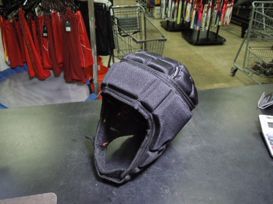 Used Shock Dr. Gamebreaker Flag Football Soft Helmet Size Large