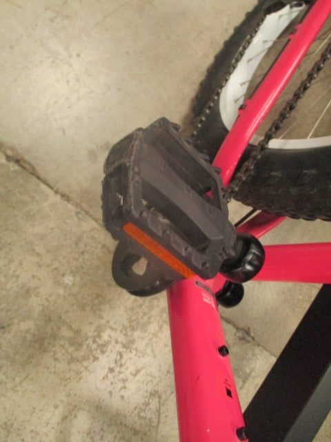 Used Trek Roscoe 8 Speed Fat Tire 24" Bike