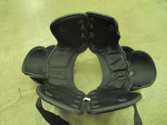 Used Xenith Flyte 2 SF Football Shoulder Pads Size Youth Medium