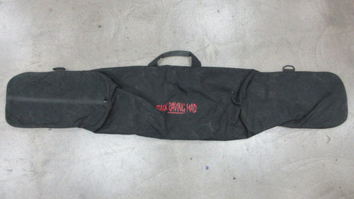 Used Stark Raving Mad Snowboard Equipment Bag