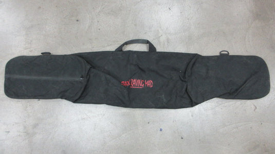 Used Stark Raving Mad Snowboard Equipment Bag
