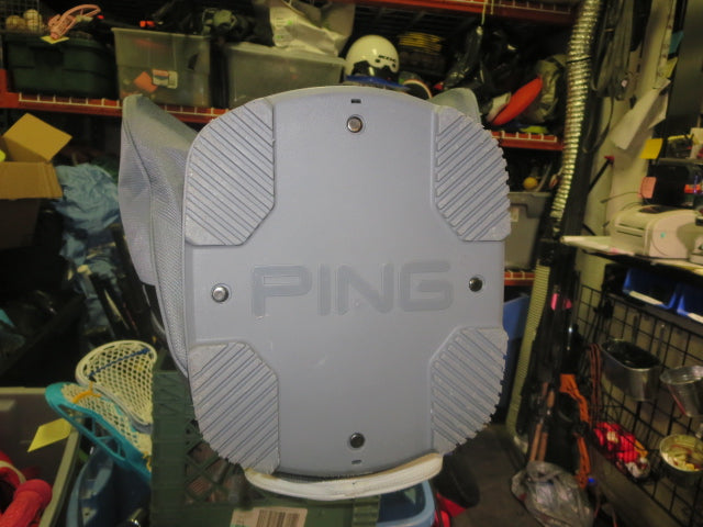 Load image into Gallery viewer, Used PING Pioneer Golf Cart Carry Bag
