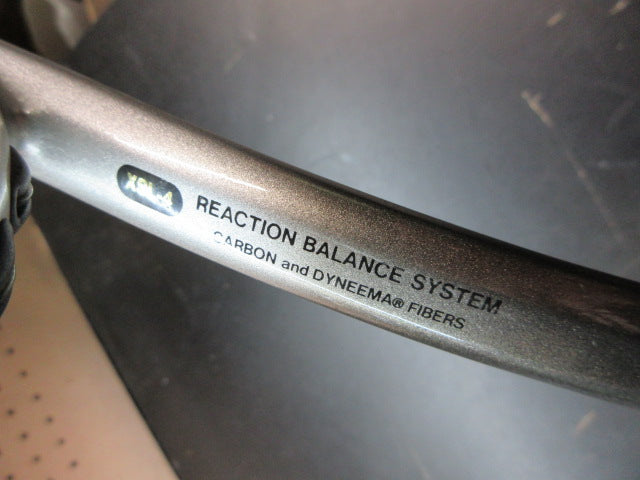 Load image into Gallery viewer, Used Mizuno Pro Light 8.4 Midplus Tennis Racquet - 27"
