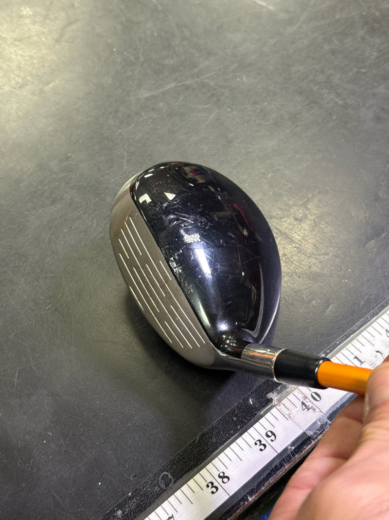 Load image into Gallery viewer, Heavy Use Adams Golf RPM Tour Prototype 13º Right Hand Fairway Wood
