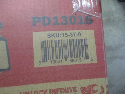 Royal Gourmet Portable 3-Burner 25,500 BTU Gas Griddle New In Box