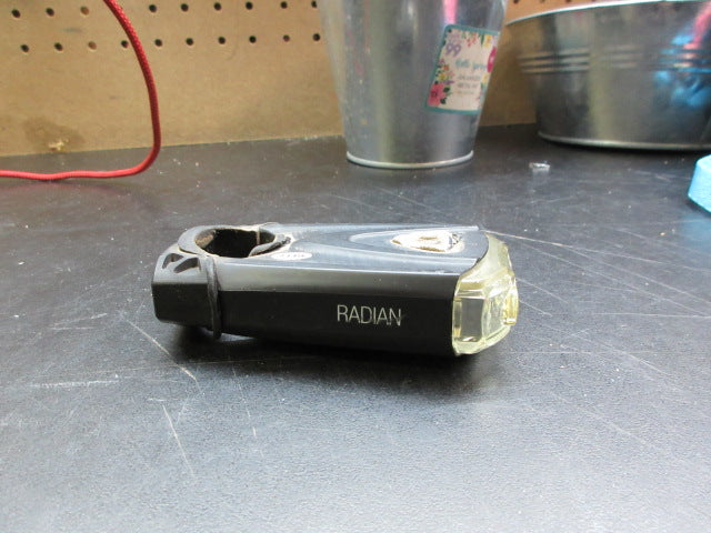 Load image into Gallery viewer, Used Bell Radian Bike Light
