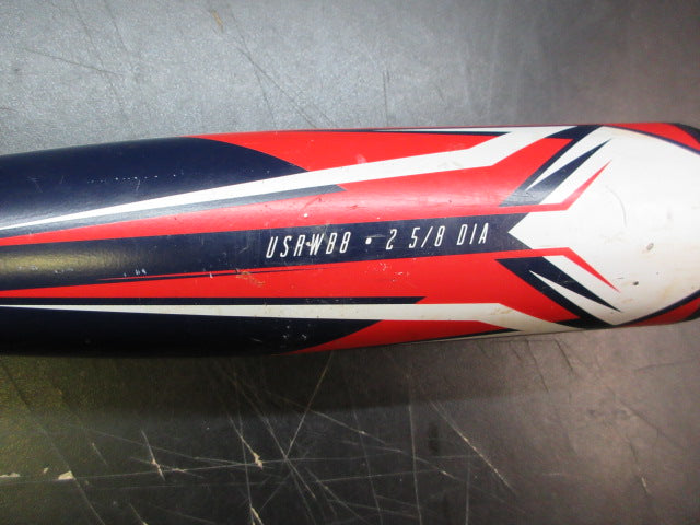 Load image into Gallery viewer, Used Rawlings Fuel 27" USA Baseball Bat
