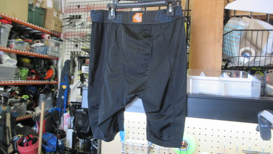Used Shock Doctor Compression Shorts - Size XL