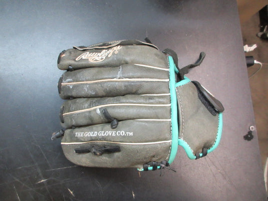 Used Rawlings Storm 11" Glove - RHT