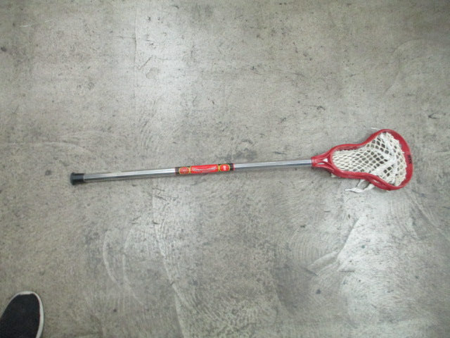 Load image into Gallery viewer, Used STX 35.5" Lacrosse Stick

