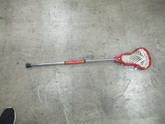 Used STX 35.5