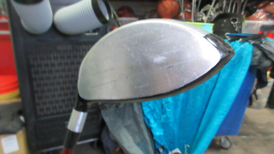 Used Overdrive High Speed 10.5 Deg Driver - RH