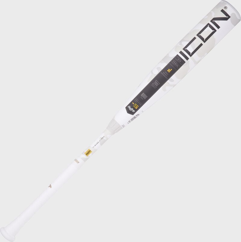 Load image into Gallery viewer, New 2025 Rawlings Icon 32&quot; (-5) USSSA Bat
