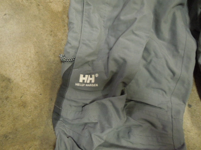 Load image into Gallery viewer, Used Helly Hansen Snow Pants with Helly Tech Size Large
