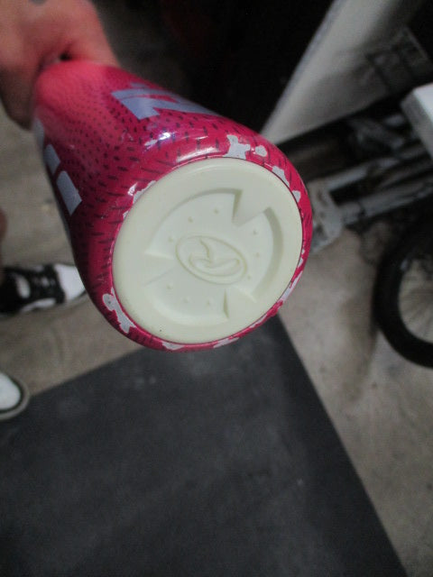 Load image into Gallery viewer, Used Rawlings Brave (-12) 25" USA T-Ball Bat
