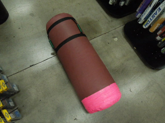 Used 42" Leather Tackling Dummy
