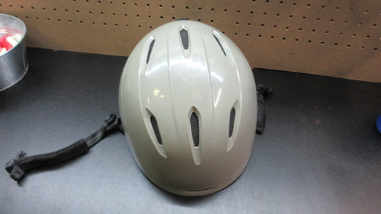 Used Giro Bevel Snowboarding Helmet - Size Large