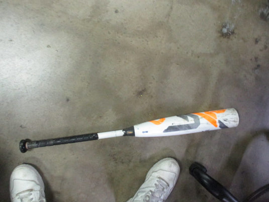 Used Demarini CF 30" -10 USSSA Baseball Bat