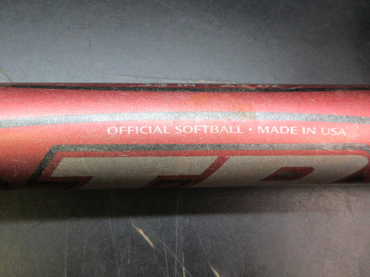 Used TPS 33" -10 Slowpitch Softball Bat