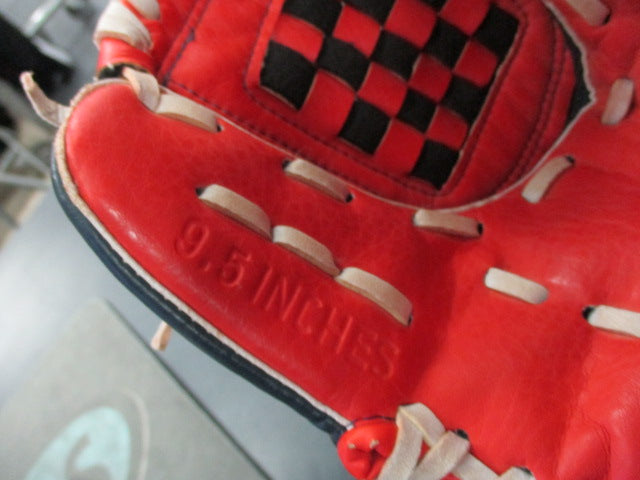 Load image into Gallery viewer, Used Adidas Eazy Close 9.5&quot; Glove
