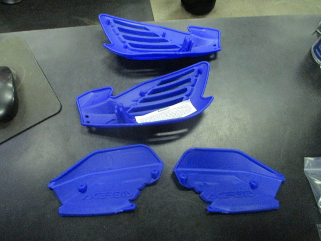 Load image into Gallery viewer, Acerbis X-Force Motocross Hand Guards
