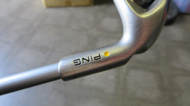 Load image into Gallery viewer, Used Ping WTi Rapture 7 Iron Yellow Dot - RH
