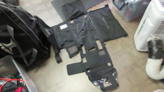 Used Ecoflow Glacier Protective Cooler Waterproof  Bag