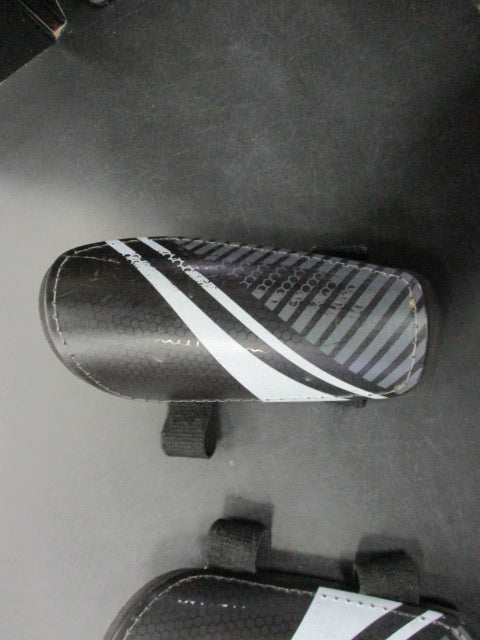 Used Soccer Shin Guards Size Small
