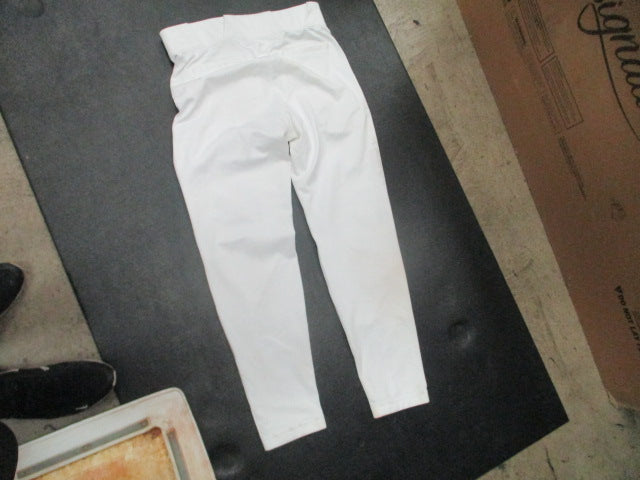 Load image into Gallery viewer, Used Dirty Mids Open Bottom Adult Large Baseball Pant
