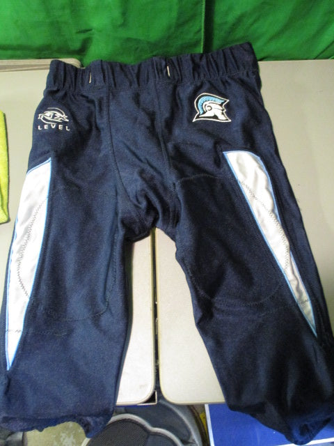 Used Football Pants NX Level Youth XL