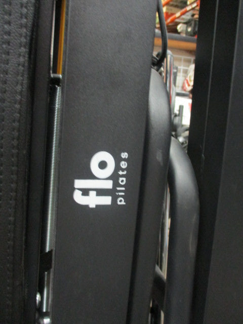 Used Flo Pilates Home reformer